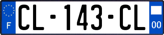 CL-143-CL