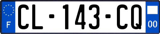 CL-143-CQ
