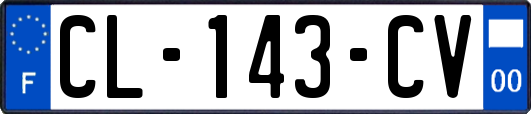 CL-143-CV