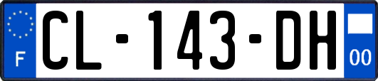 CL-143-DH