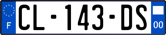 CL-143-DS