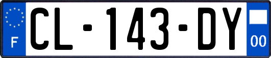 CL-143-DY
