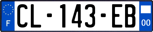 CL-143-EB