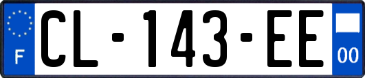 CL-143-EE