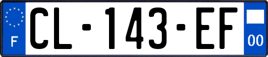 CL-143-EF