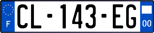 CL-143-EG