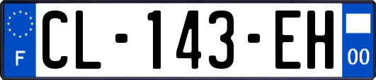 CL-143-EH