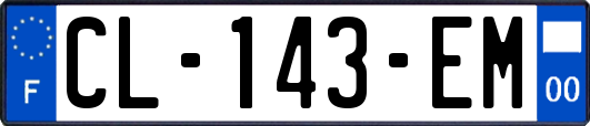 CL-143-EM