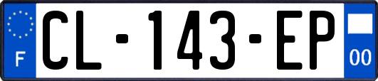 CL-143-EP
