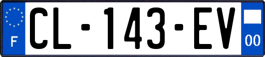 CL-143-EV