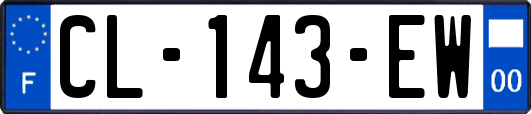 CL-143-EW