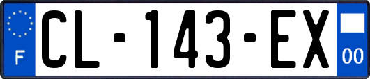CL-143-EX