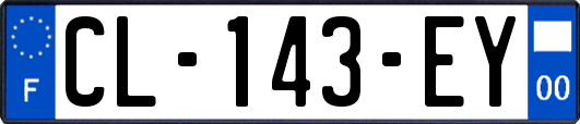 CL-143-EY