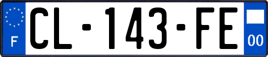CL-143-FE