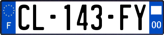 CL-143-FY