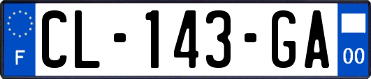 CL-143-GA