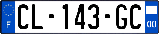 CL-143-GC