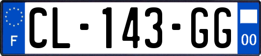 CL-143-GG