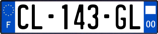 CL-143-GL