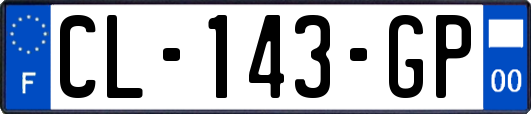 CL-143-GP