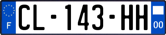 CL-143-HH