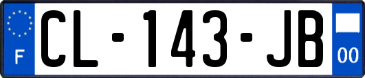 CL-143-JB