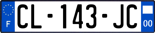 CL-143-JC