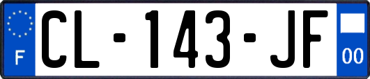 CL-143-JF