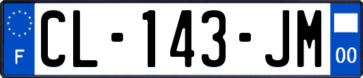 CL-143-JM