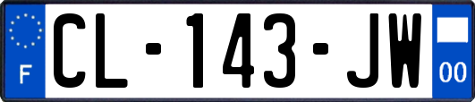 CL-143-JW