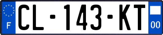 CL-143-KT