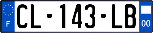 CL-143-LB