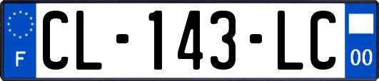 CL-143-LC