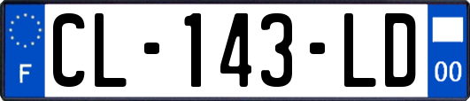 CL-143-LD