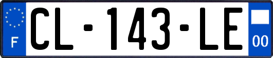 CL-143-LE
