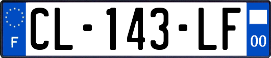 CL-143-LF