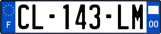 CL-143-LM