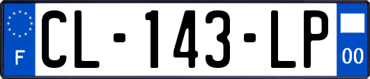 CL-143-LP