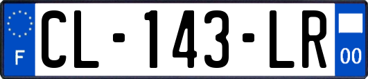 CL-143-LR