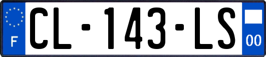CL-143-LS