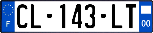 CL-143-LT