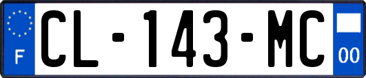 CL-143-MC