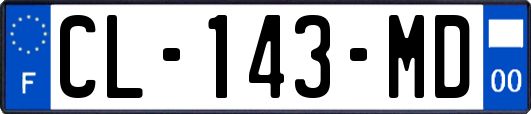 CL-143-MD