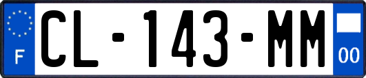 CL-143-MM