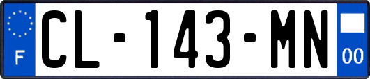 CL-143-MN