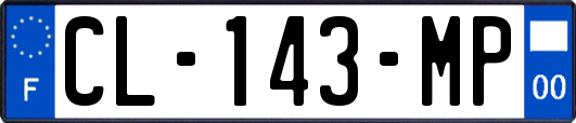 CL-143-MP