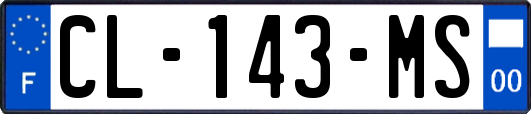CL-143-MS