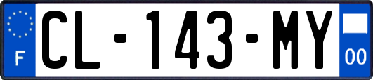CL-143-MY