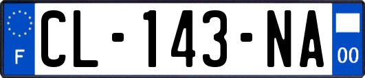 CL-143-NA
