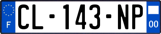 CL-143-NP